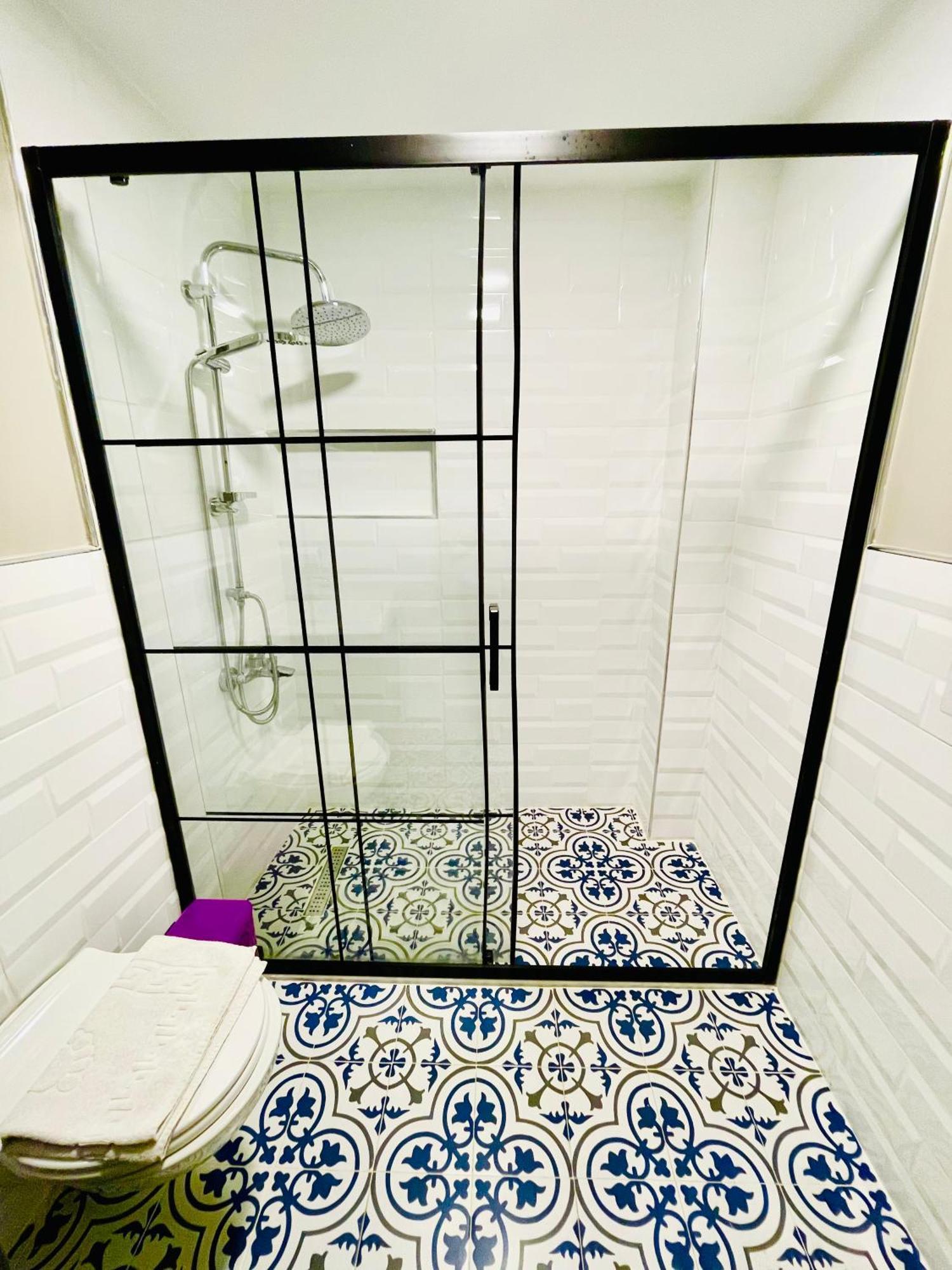 Auberge de jeunesse Puffin Boutique - Istambul Extérieur photo