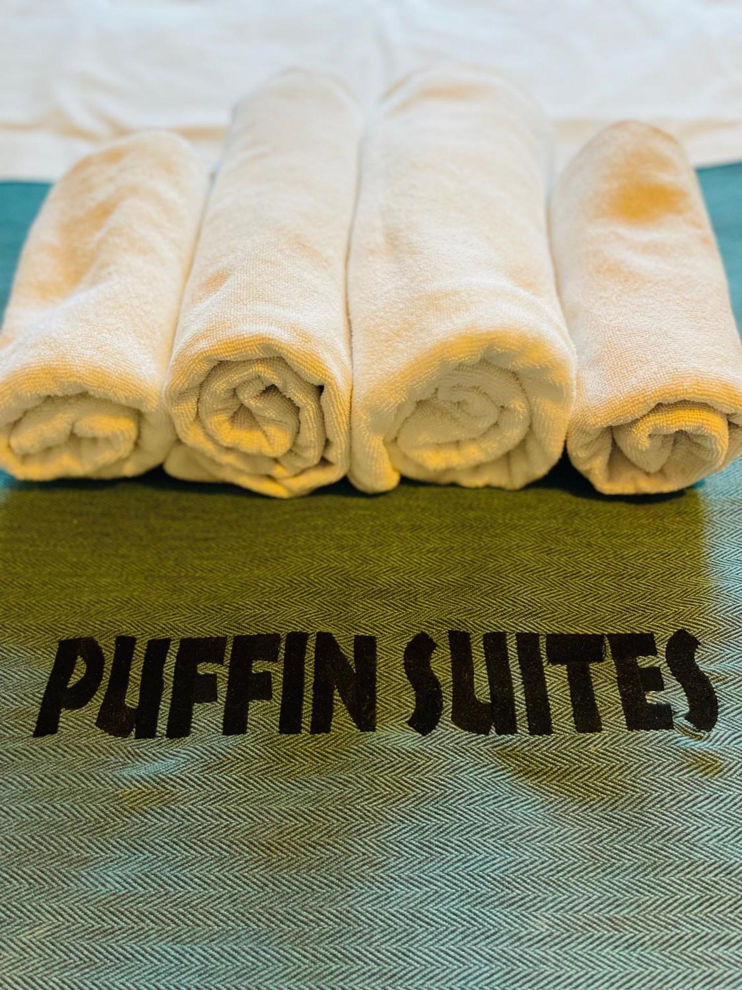 Auberge de jeunesse Puffin Boutique - Istambul Extérieur photo